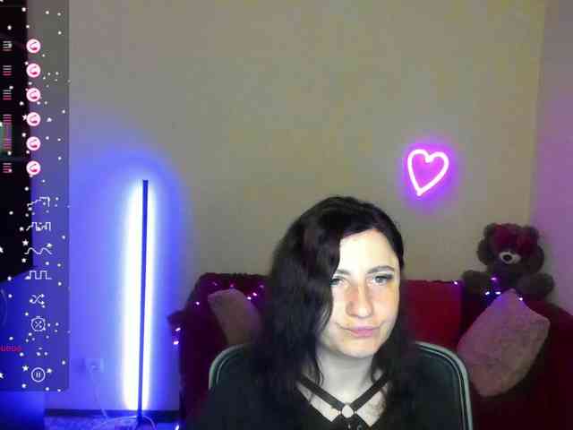 Musekittyjeni112 webcam