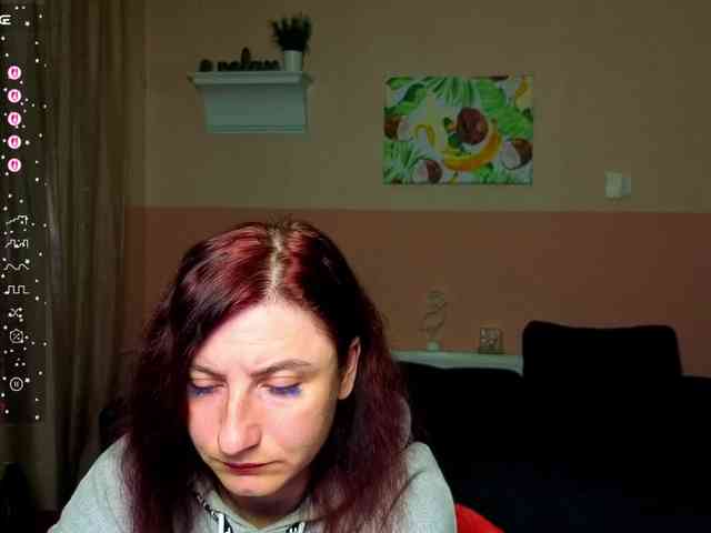 Musekittyjeni112 webcam