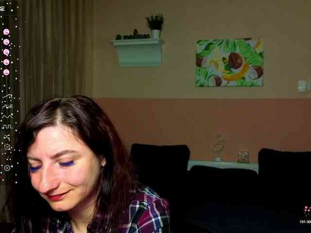 Musekittyjeni112 webcam