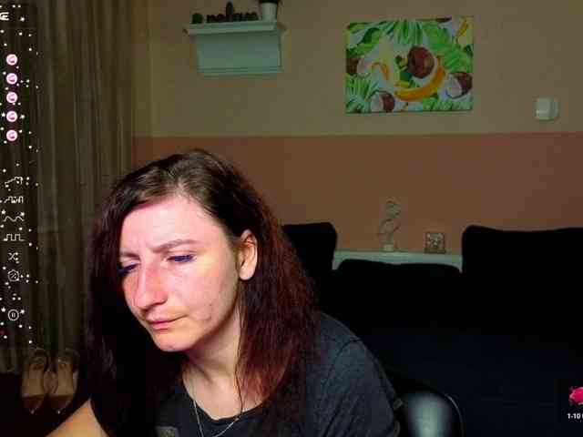 Musekittyjeni112 webcam