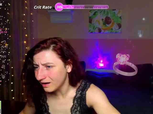 Musekittyjeni112 webcam
