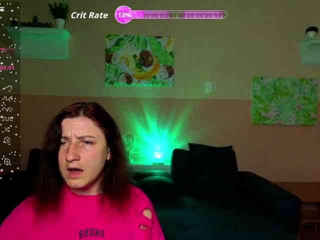Musekittyjeni112 webcam