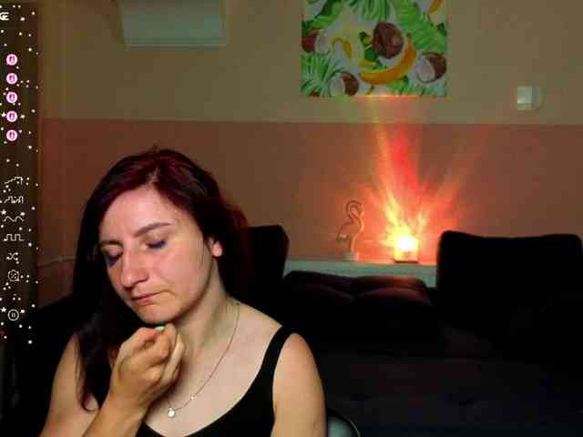 Musekittyjeni112 webcam