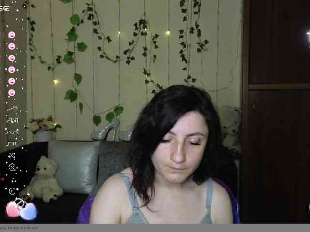 Musekittyjeni112 webcam