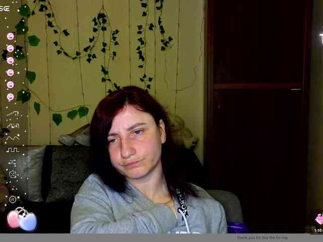 Musekittyjeni112 webcam