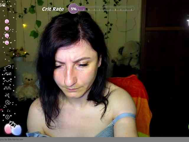Musekittyjeni112 webcam