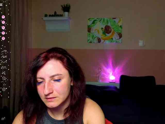 Musekittyjeni112 webcam