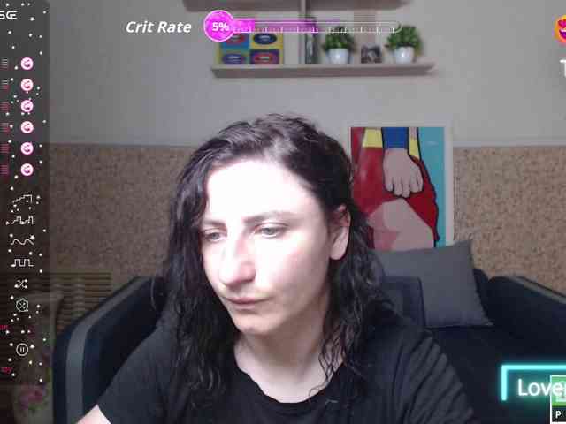 Musekittyjeni112 webcam