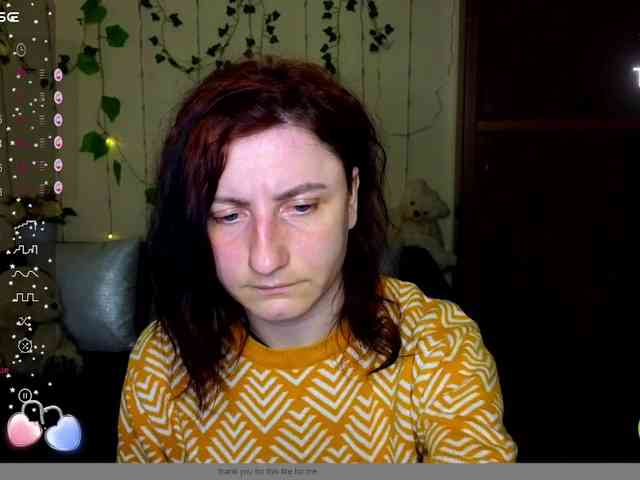 Musekittyjeni112 webcam