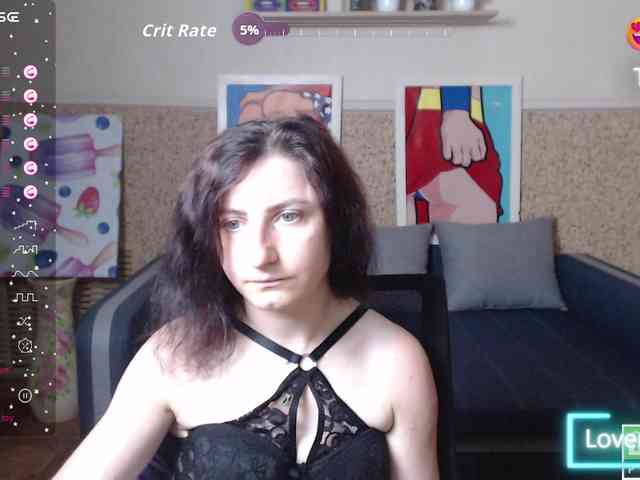 Musekittyjeni112 webcam