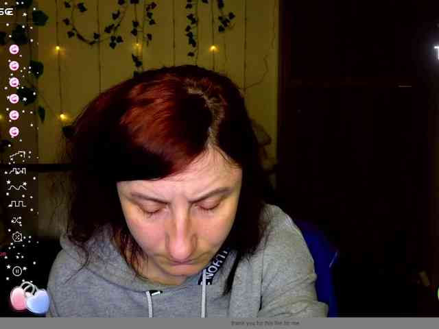 Musekittyjeni112 webcam