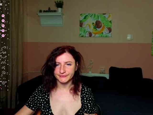 Musekittyjeni112 webcam