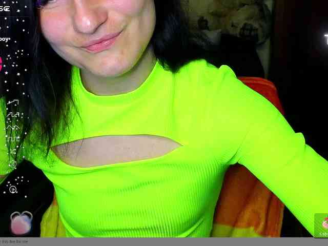 Musekittyjeni112 webcam