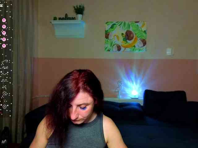 Musekittyjeni112 webcam