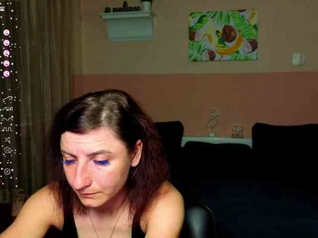 Musekittyjeni112 webcam