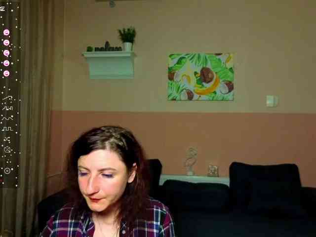 Musekittyjeni112 webcam