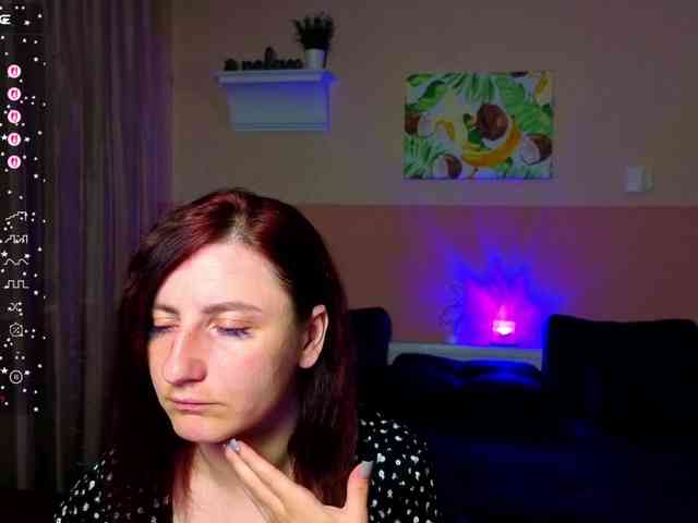 Musekittyjeni112 webcam
