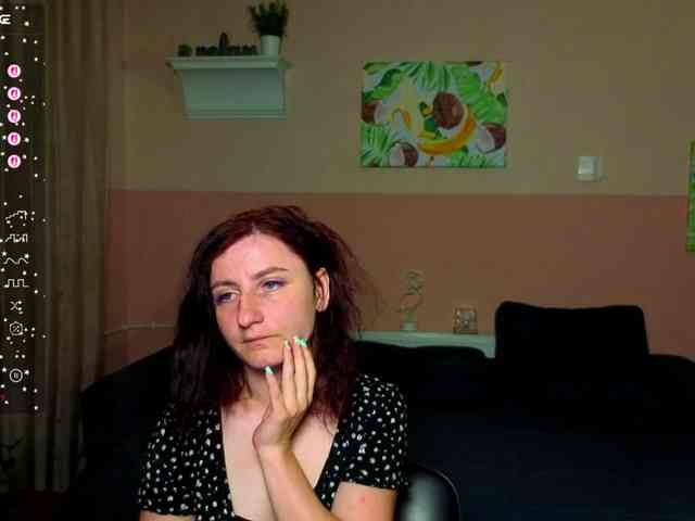 Musekittyjeni112 webcam