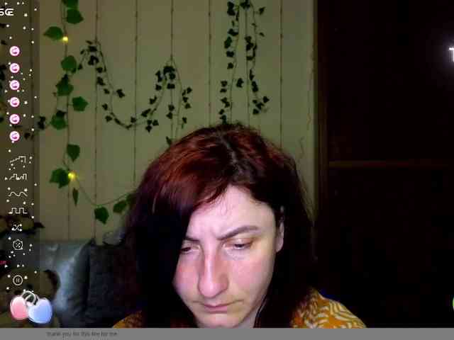 Musekittyjeni112 webcam