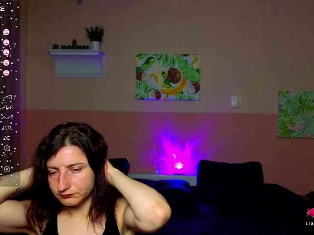Musekittyjeni112 webcam