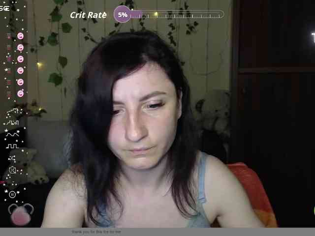 Musekittyjeni112 webcam