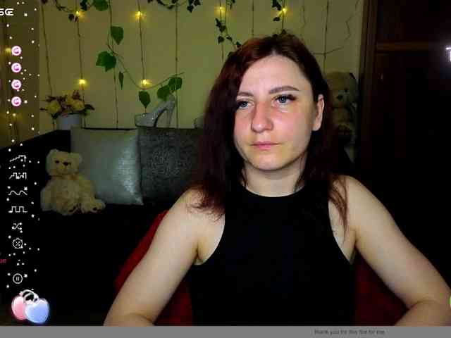 Musekittyjeni112 webcam