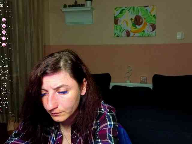 Musekittyjeni112 webcam