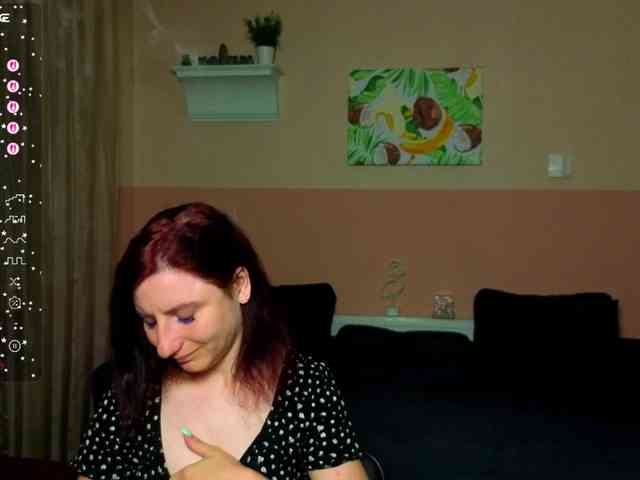 Musekittyjeni112 webcam