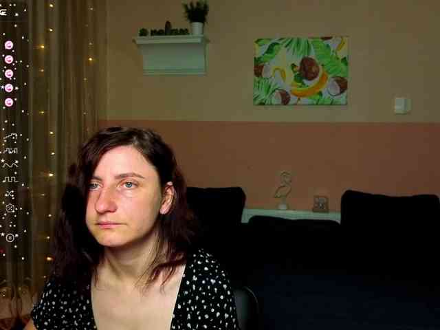 Musekittyjeni112 webcam