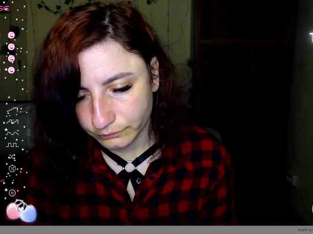 Musekittyjeni112 webcam