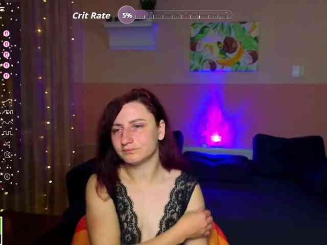 Musekittyjeni112 webcam