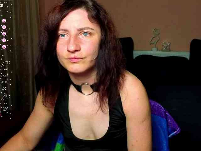 Musekittyjeni112 webcam