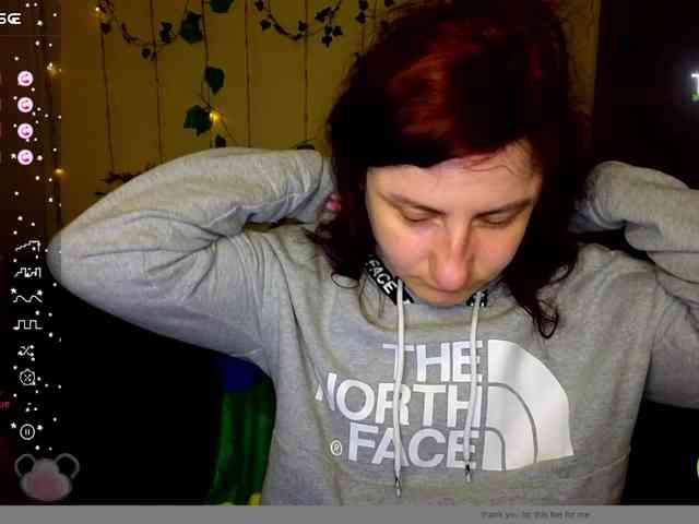 Musekittyjeni112 webcam