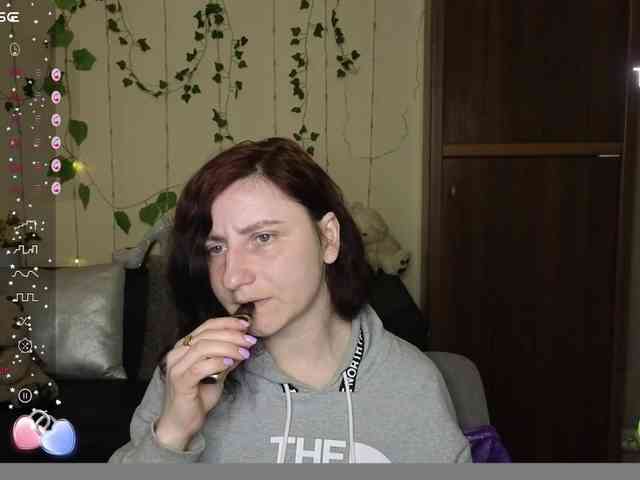 Musekittyjeni112 webcam