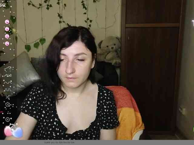Musekittyjeni112 webcam