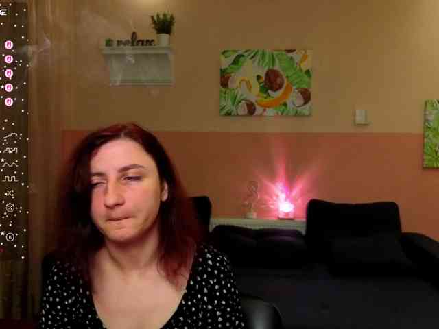 Musekittyjeni112 webcam