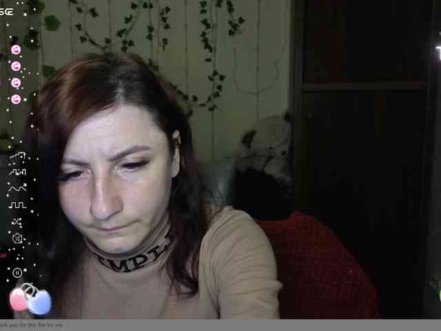 Musekittyjeni112 webcam