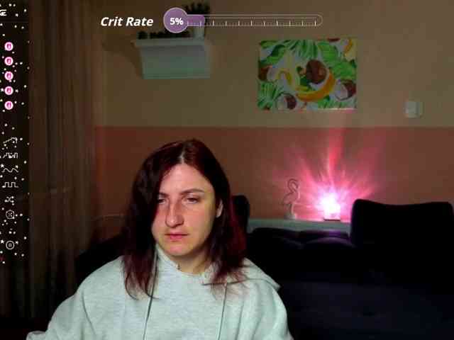 Musekittyjeni112 webcam
