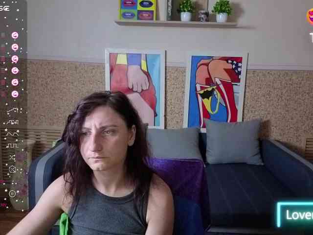 Musekittyjeni112 webcam