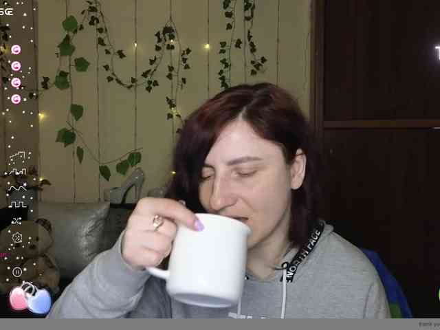 Musekittyjeni112 webcam