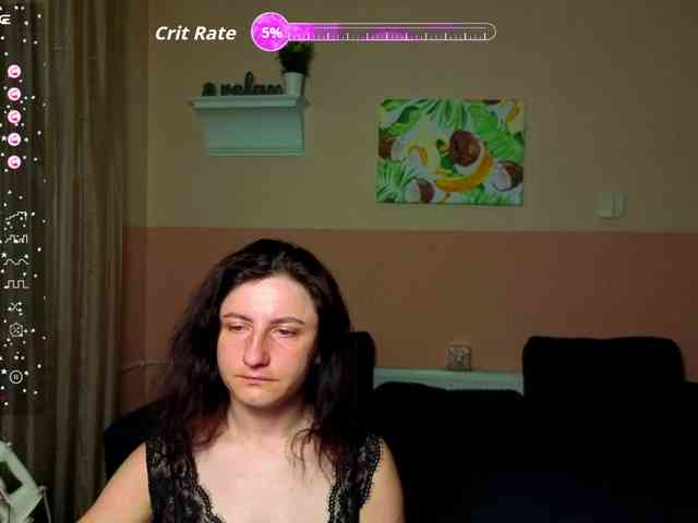 Musekittyjeni112 webcam