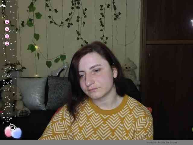 Musekittyjeni112 webcam