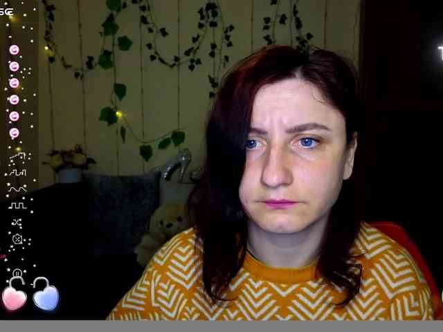 Musekittyjeni112 webcam