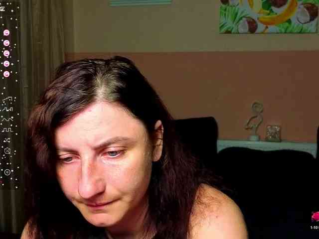 Musekittyjeni112 webcam
