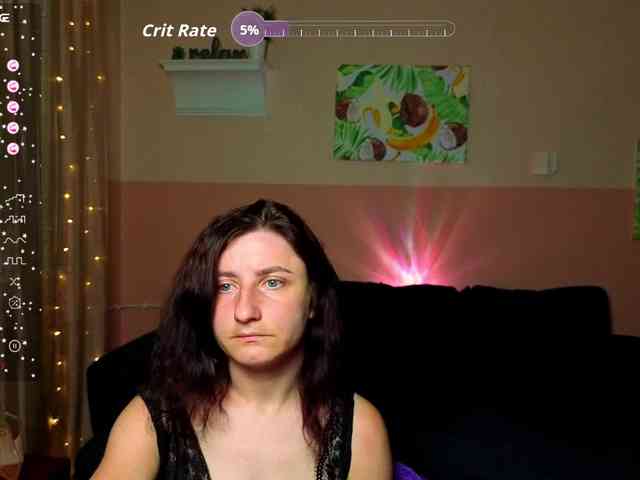 Musekittyjeni112 webcam