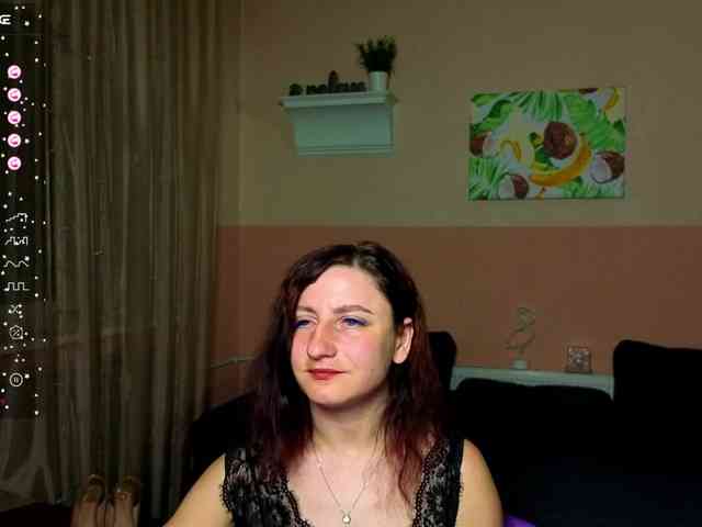 Musekittyjeni112 webcam