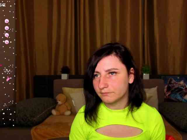 Musekittyjeni112 webcam