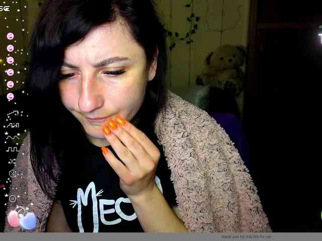 Musekittyjeni112 webcam
