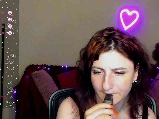 Musekittyjeni112 webcam