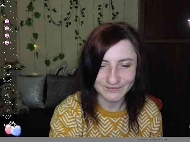 Musekittyjeni112 webcam